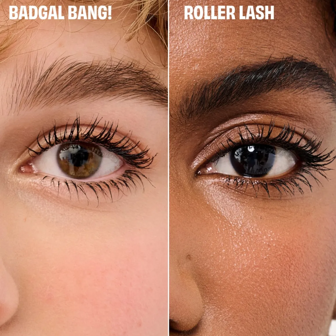 Benefit What's That Lash Mini Mascara Duo Mascara Stocking Stuffer
