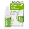 BetterYou D3000 Vitamin D Oral Spray