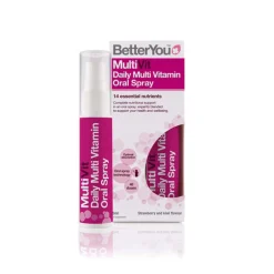 BetterYou MultiVit Oral Spray