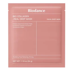 Biodance Bio Collagen Real Deep Mask- Single