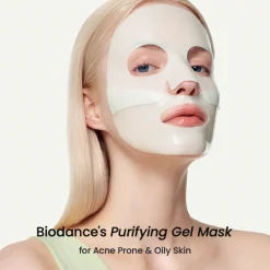 Biodance Refreshing Sea Kelp Real Deep Mask- Single