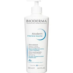 Bioderma Atoderm Intensive Balm Moisturiser