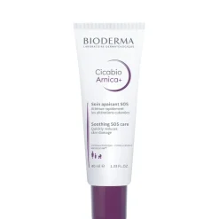 Bioderma Ciciabio Arnica+ Cream.