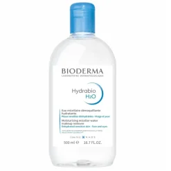 Bioderma Hydrabio H2O Micellar Water 500ml
