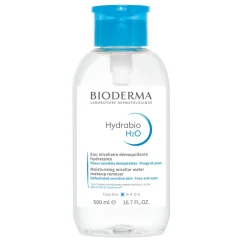 Bioderma Hydrabio H2O Micellar Water 500ml