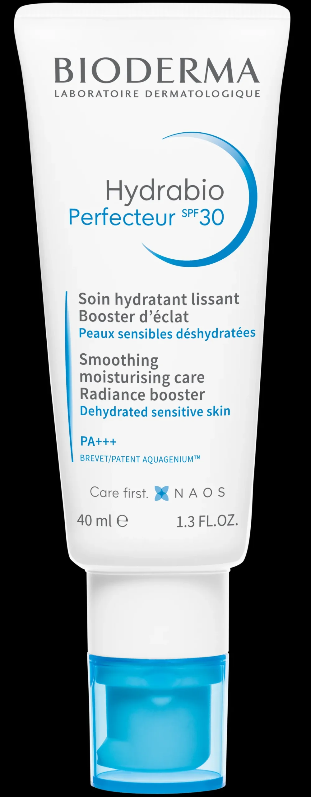 Bioderma Hydrabio Perfecteur Radiance Booster SPF 30