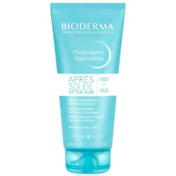 Bioderma Photoderm Après-soleil After Sun Gel Cream