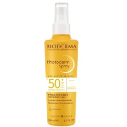 Bioderma Photoderm Max Spray SPF 50+ NEW