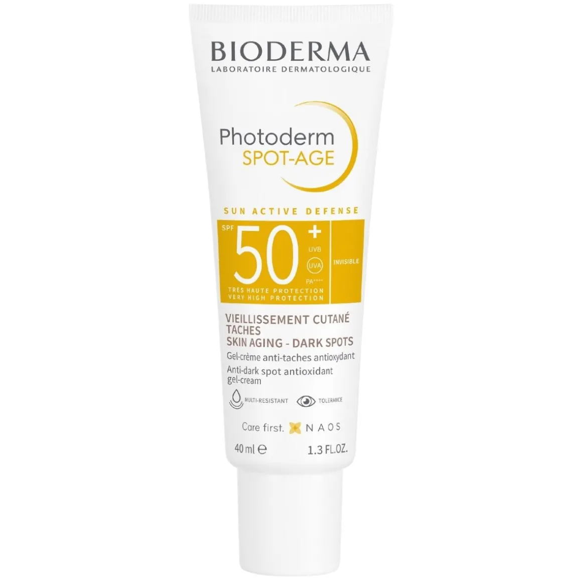 Bioderma Photoderm Spot Age Gel Cream SPF 50+