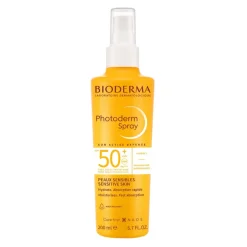 Bioderma Photoderm Spray SPF50+ 200ml