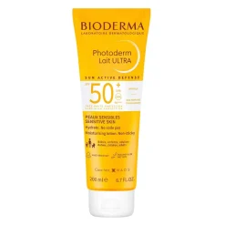 Bioderma Photoderm ultra SPF50 200ml
