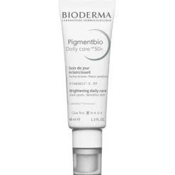 Bioderma Pigmentbio Daily Care SPF 50+