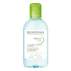 Bioderma Sebium H2O Micellar Water 250ml