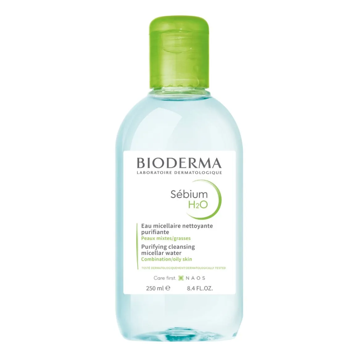 Bioderma Sebium H2O Micellar Water 250ml