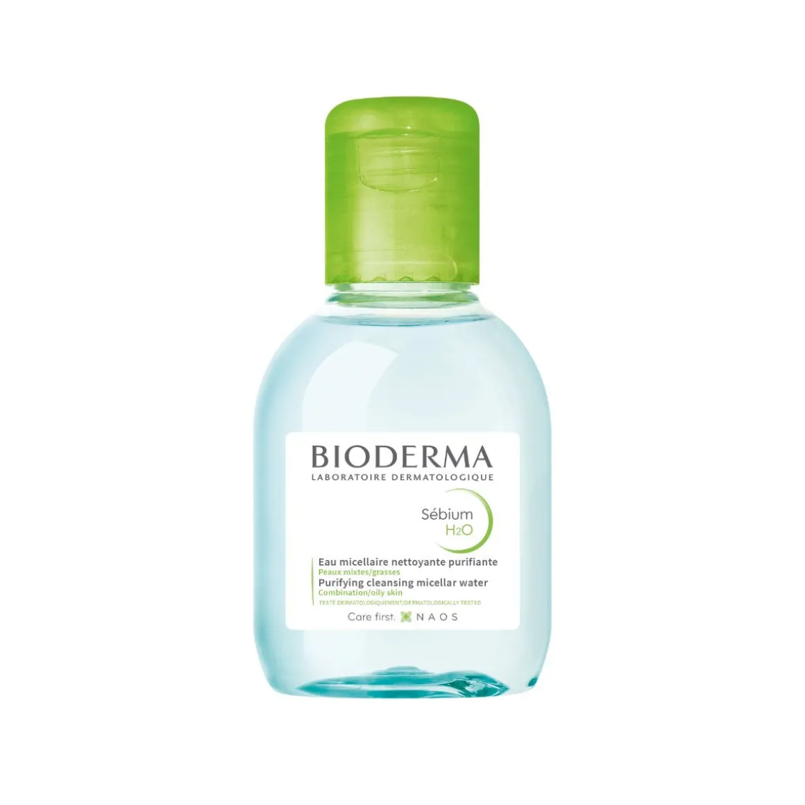Bioderma Sebium H2O Micellar Water 100ml