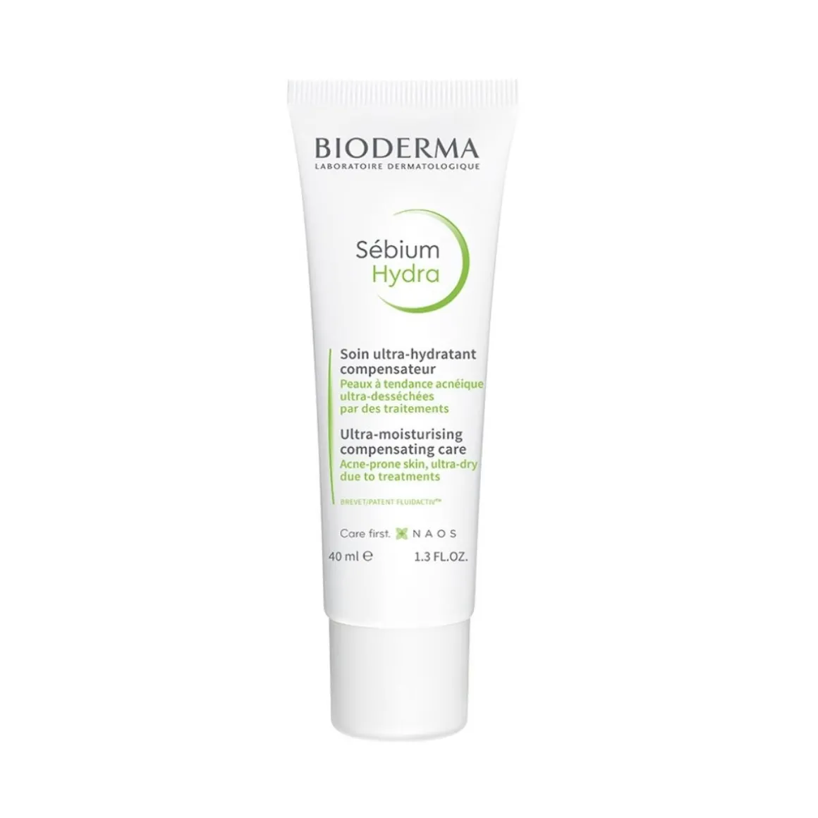 Bioderma Sebium Hydra Face Moisturiser