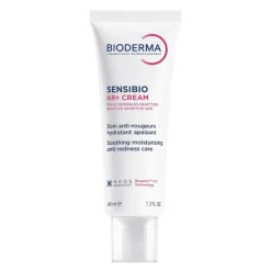 Bioderma Sensibio AR+ Cream Moisturiser