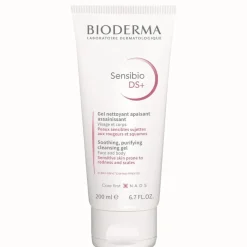 Bioderma Sensibio DS+ Gel Moussant 200ml