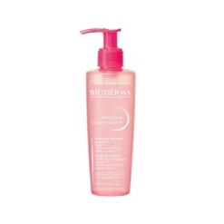 Bioderma Sensibio Foaming Gel 200ml