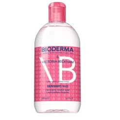 Bioderma Sensibio H20 Victoria Beckham Limited Edition 500ml