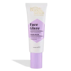 Bondi Sands Face Glaze Cream Mask