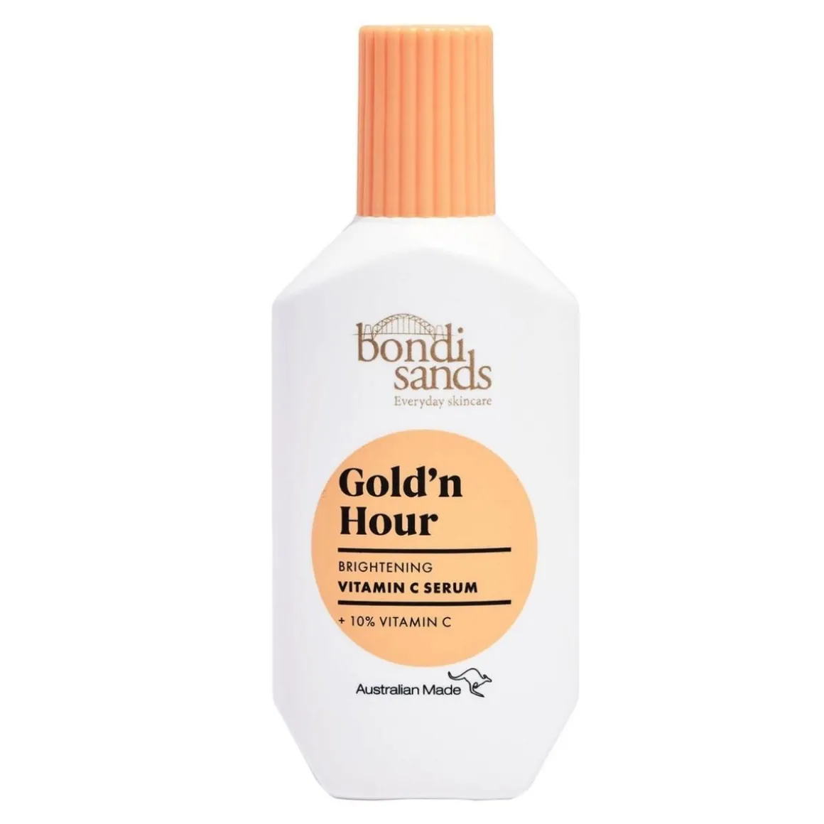 Bondi Sands Gold'n Hour Treatment Booster Vitamin C