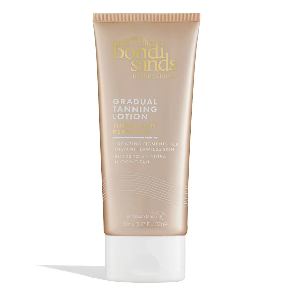 Bondi Sands Gradual Tanning Lotion Tinted Skin Perfector
