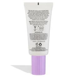 Bondi Sands Light'n Dreamy Gel Moisturiser.