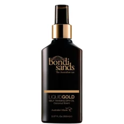 Bondi Sands Liquid Gold Tanning Oil 150ml