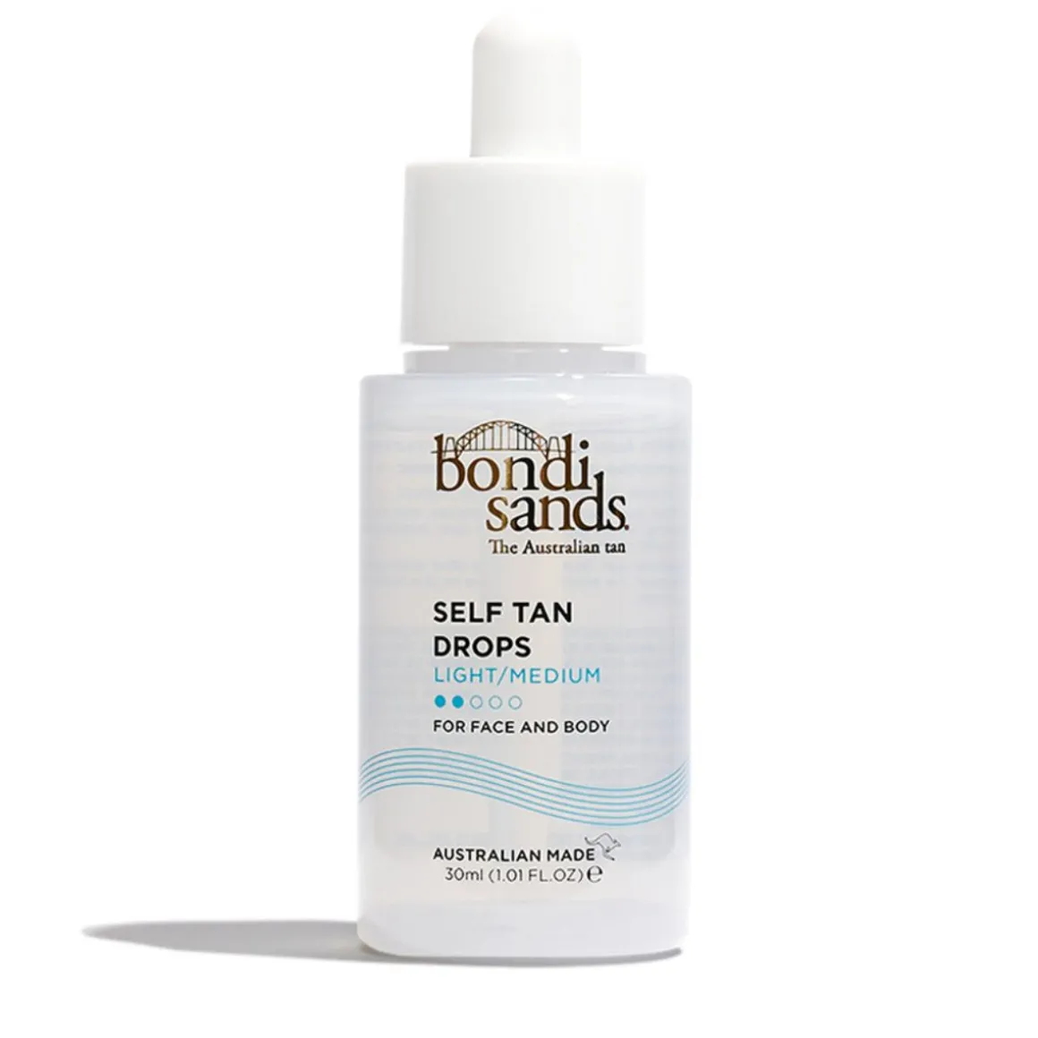 Bondi Sands Self Tan Drops
