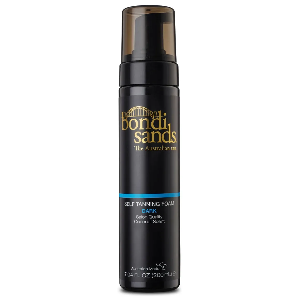 Bondi Sands Self Tan Foam Dark