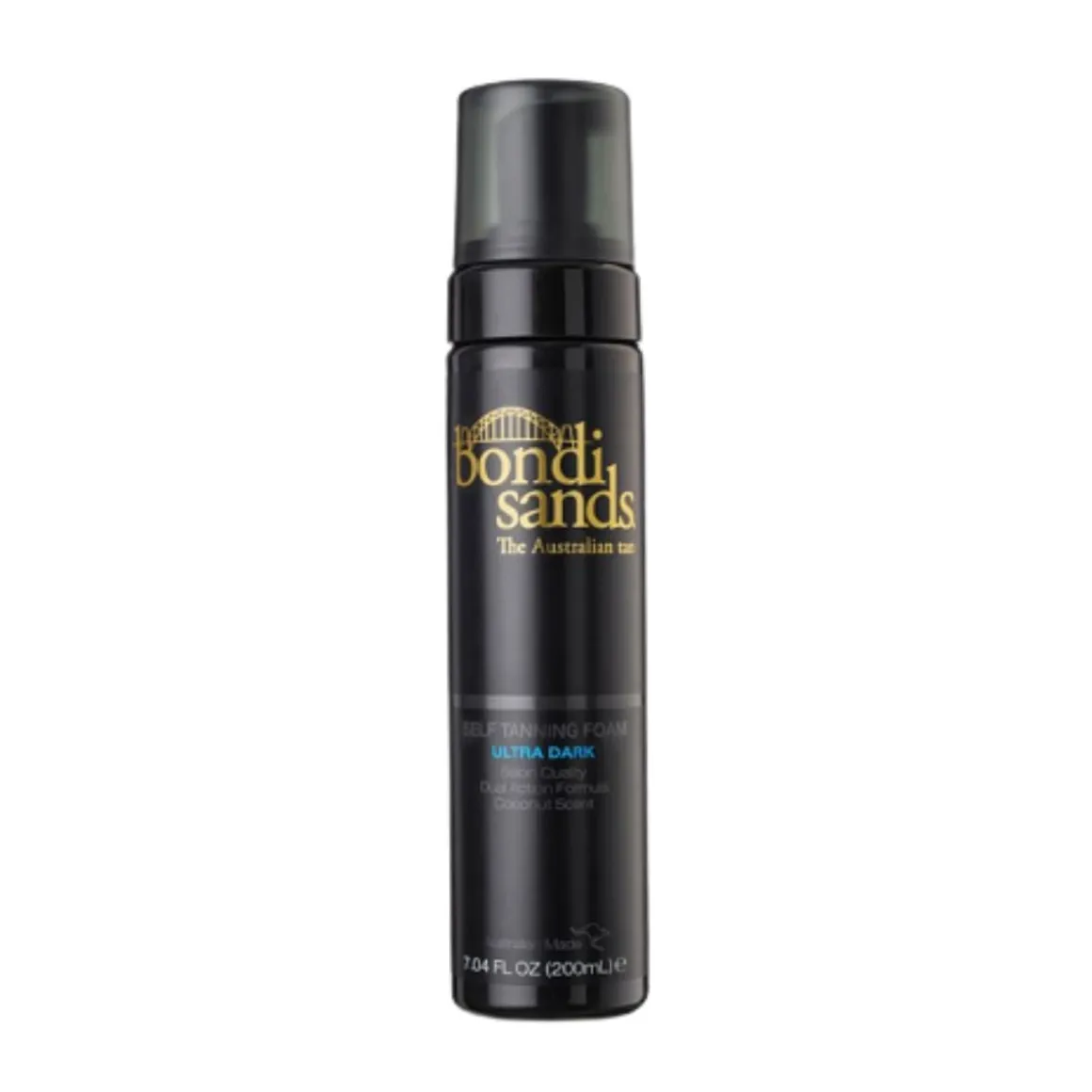 Bondi Sands Self Tanning Foam Ultra Dark 200ml