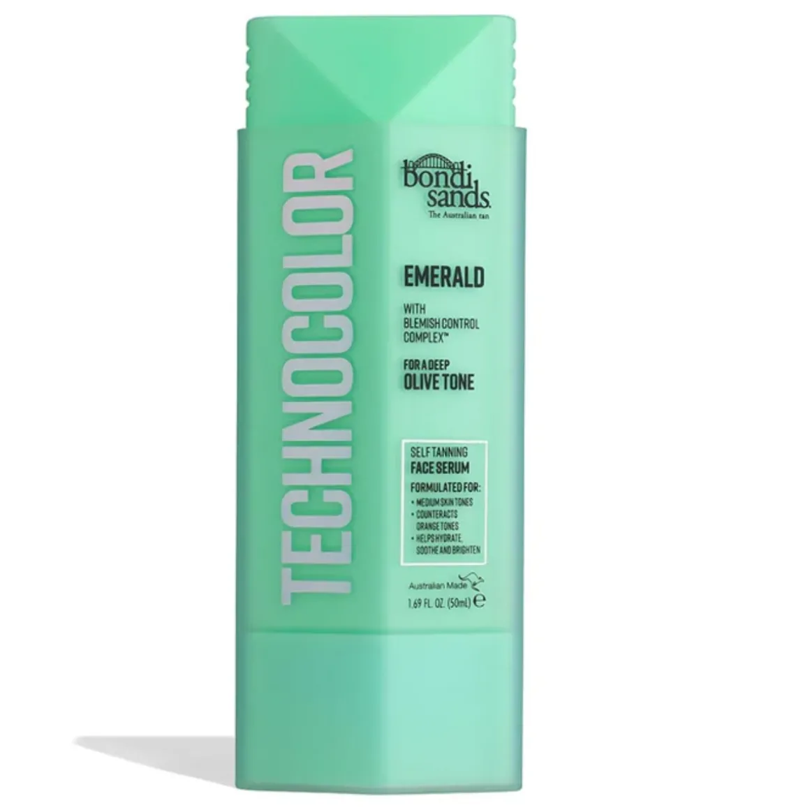 Bondi Sands Technocolor Face Serum