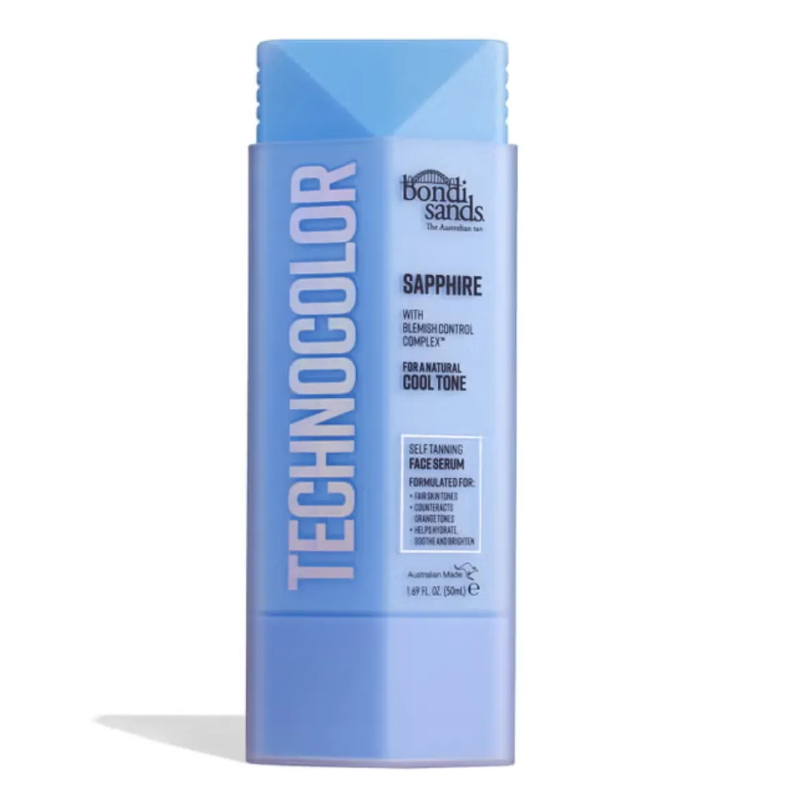 Bondi Sands Technocolor Face Serum