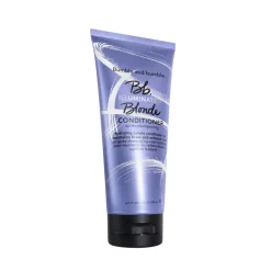 Bumble and Bumble Blonde Conditioner.