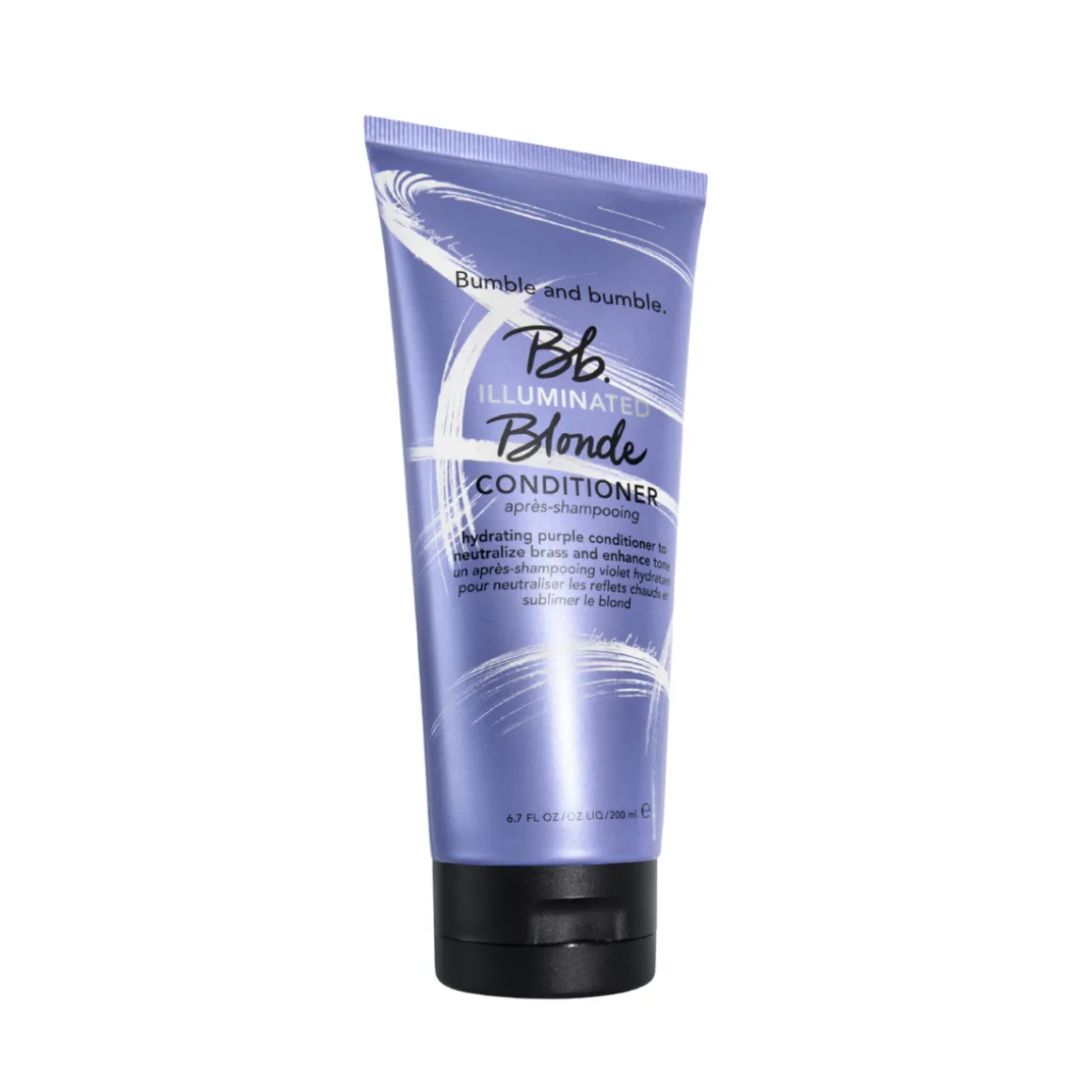 Bumble and Bumble Blonde Conditioner.