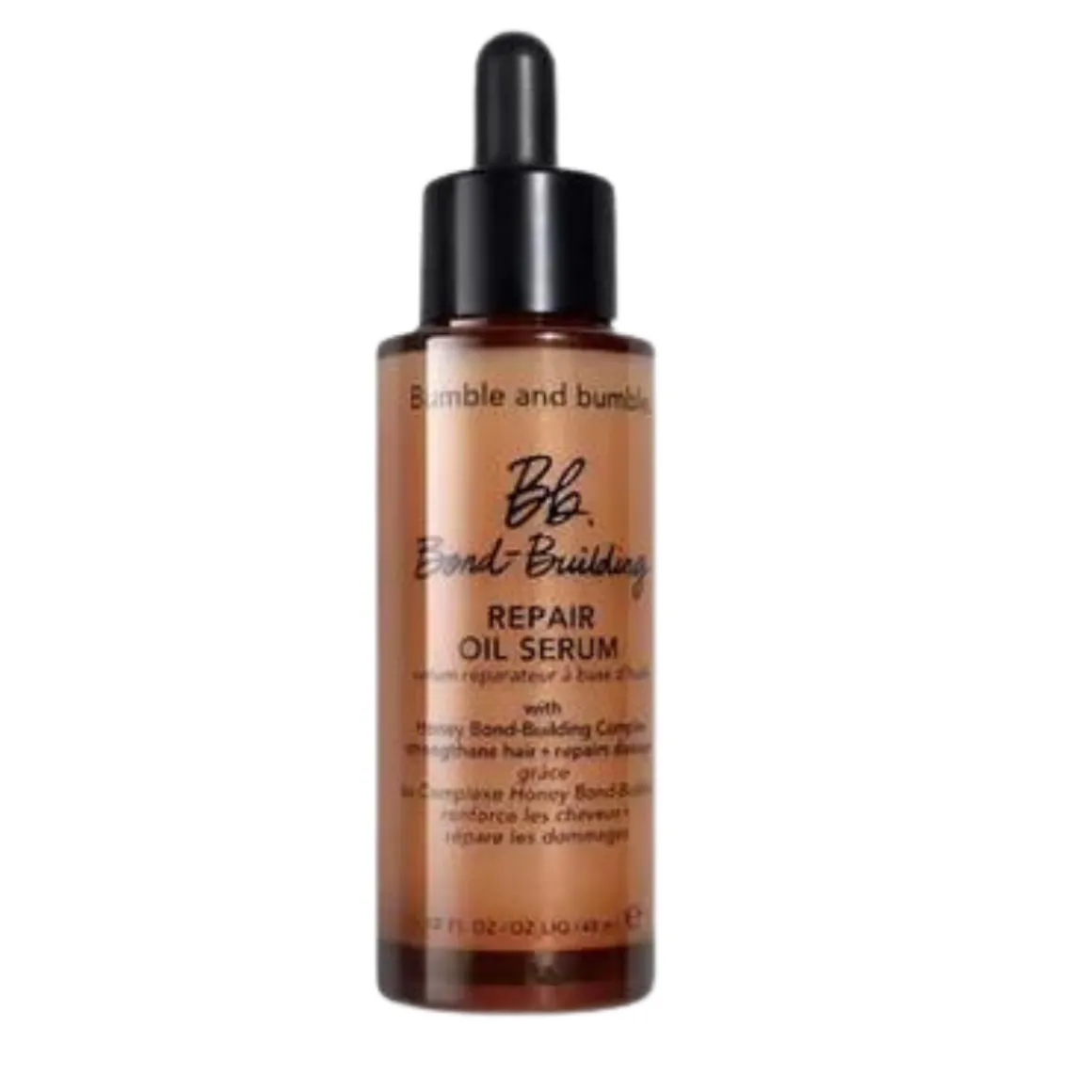 Bumble and Bumble Bond Building Repair Oil 48ml