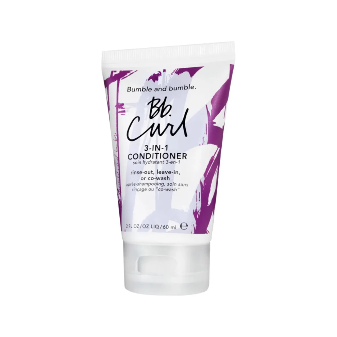 Bumble and Bumble Curl Conditioner 60ml
