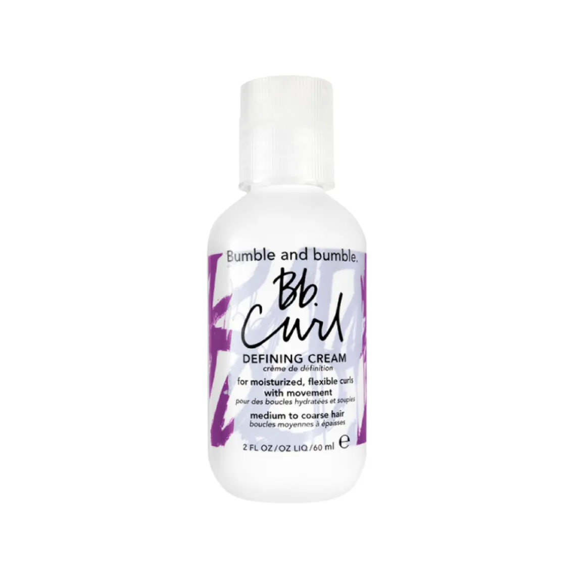 Bumble and Bumble Curl Defining Cream 60ml