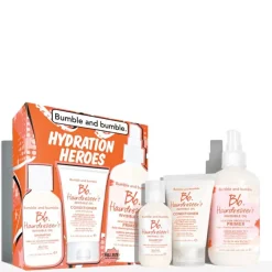 Bumble and Bumble Hydration Heros Hair Care Set