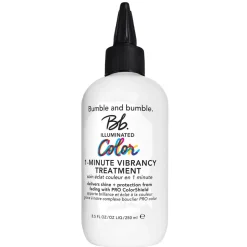 Bumble and Bumble Illuminated Color 1-Minute Vibrancy Treatment 250ml.