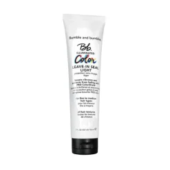 Bumble and Bumble Illuminated Color Vibrancy Seal Leave In Light 150ml.