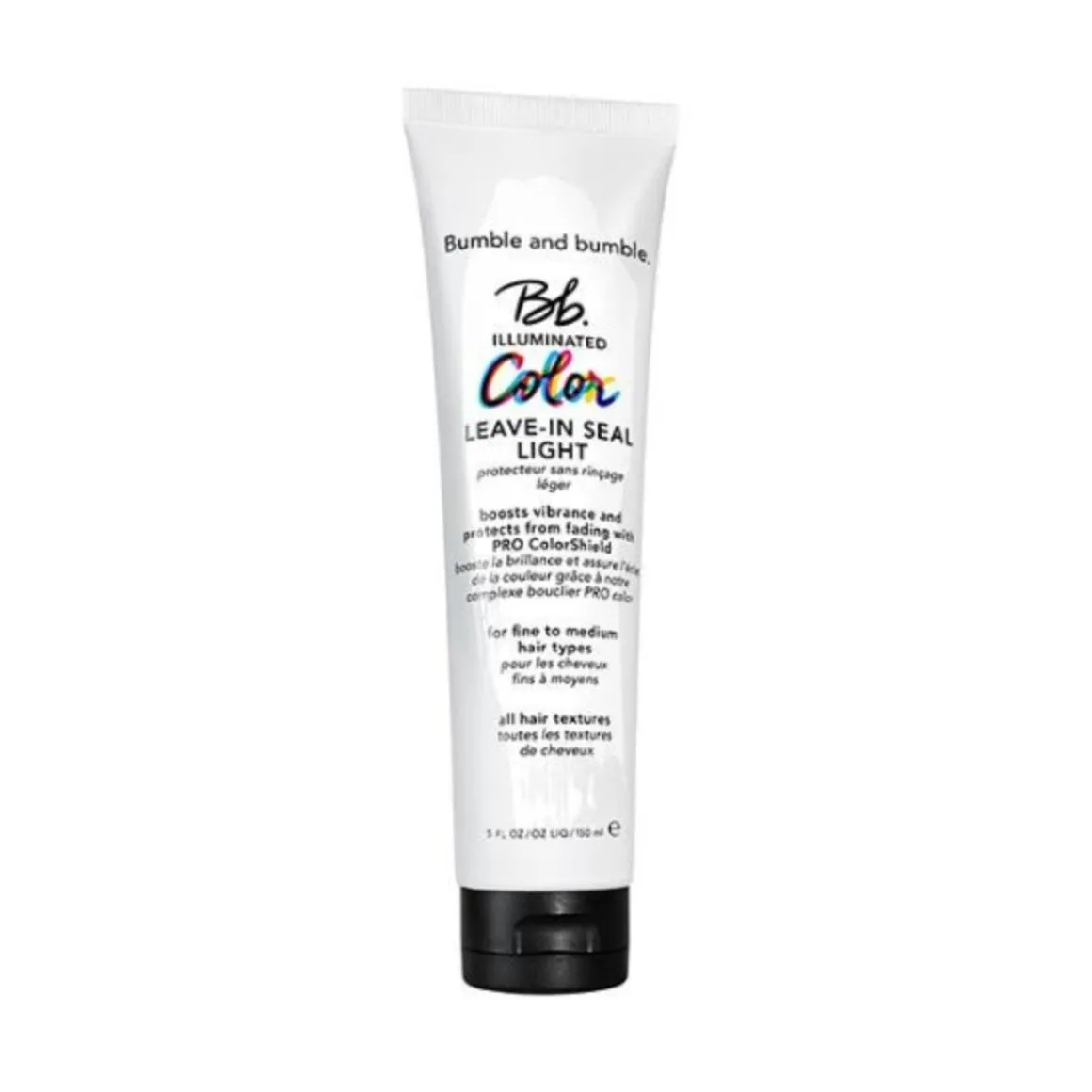 Bumble and Bumble Illuminated Color Vibrancy Seal Leave In Light 150ml.