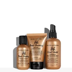 Bumble and Bumble Repair Power Trio Hair Care Set
