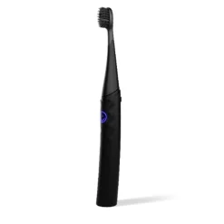 Burst  Curve Sonic Toothbrush Black