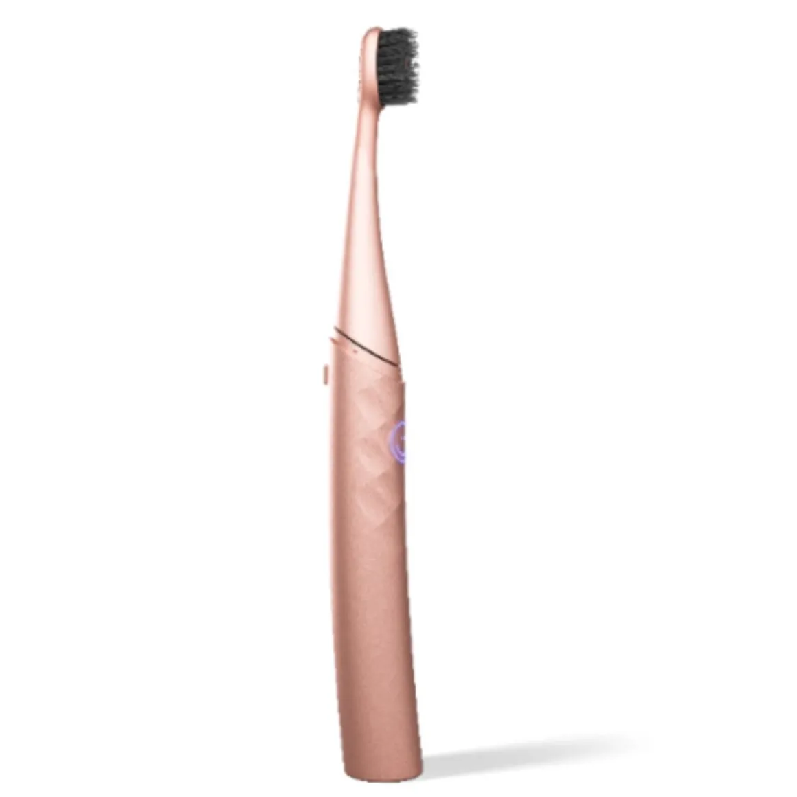 Burst Curve Sonic Toothbrush Rose Gold
