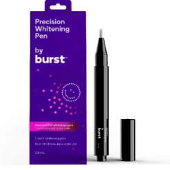 Burst PAP Whitening Pen 1 Pack