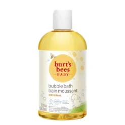Burt's Bees Baby Bubble Bath