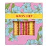 Burt's Bees In Full Bloom 4 pack