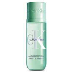 Calvin Klein Body Mist Cotton Musk